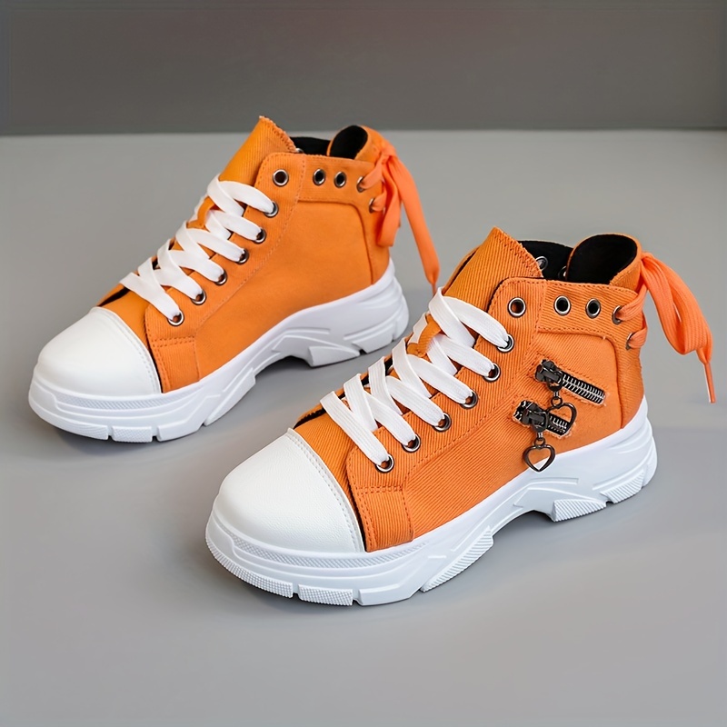 Orange-Red